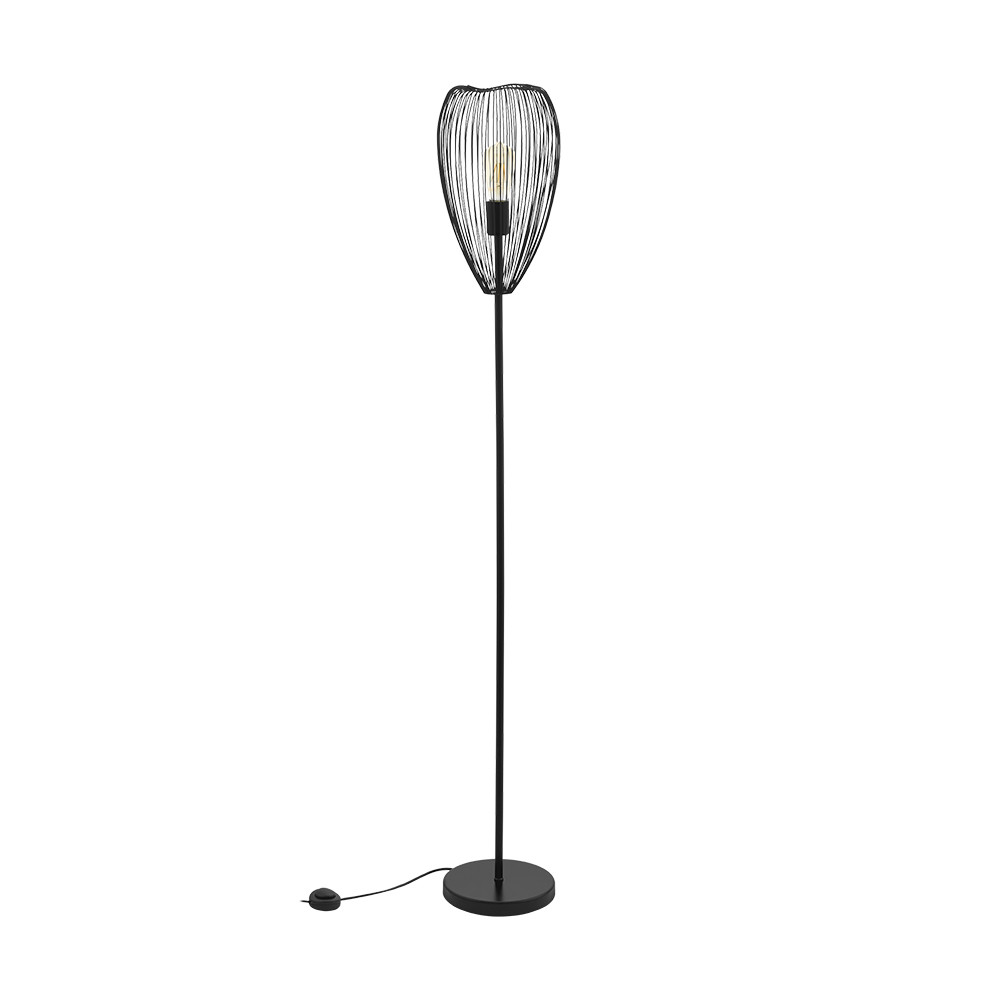 Торшер CLEVEDON (49145), EGLO - Зображення