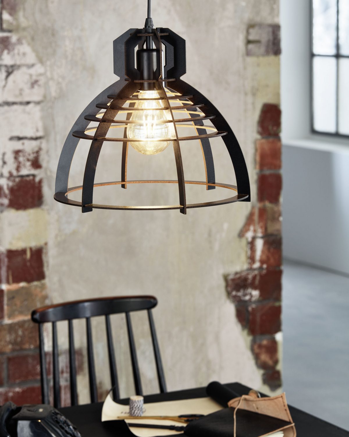 Люстра IPSWICH (49158), EGLO - Зображення 49158-.jpg