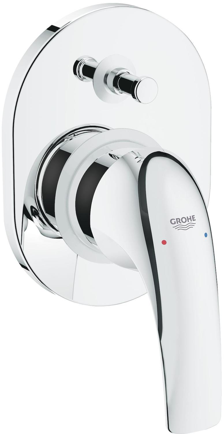 Змішувач BauCurve 29043000 Grohe - Зображення