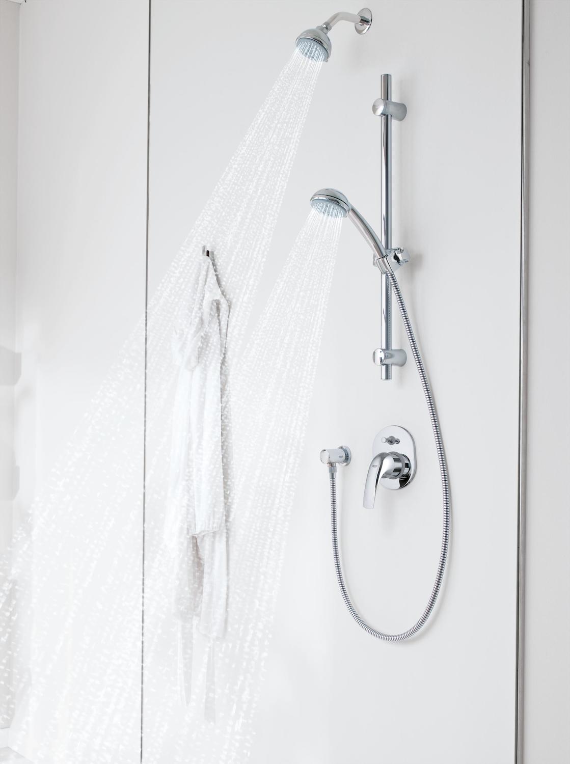 Змішувач BauCurve 29043000 Grohe - Зображення 49162272-73b36.jpg