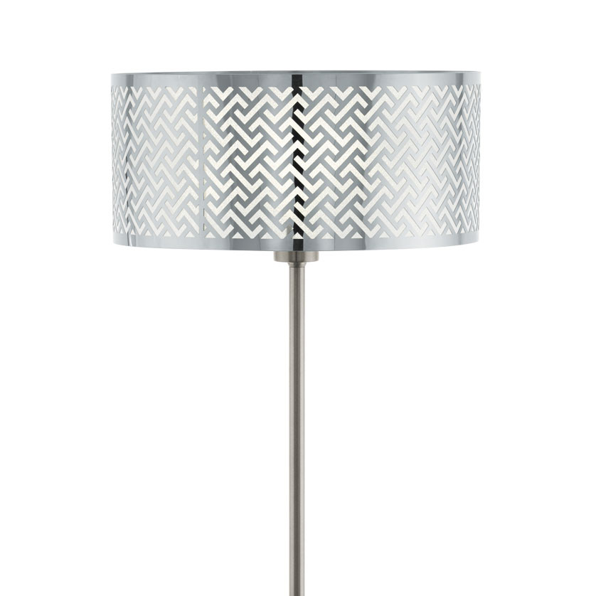 Торшер LEAMINGTON 1 (49168), EGLO - Зображення 49168-.jpg