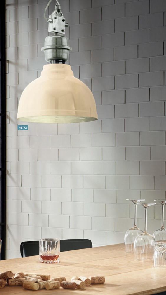 Люстра GRANTHAM (49172), EGLO - Зображення 49172-.jpg