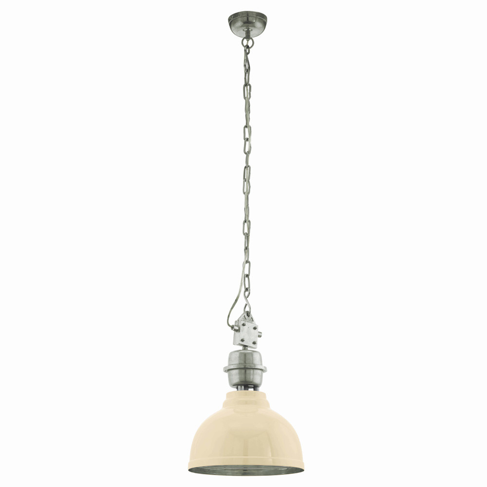 Люстра GRANTHAM (49172), EGLO - Зображення