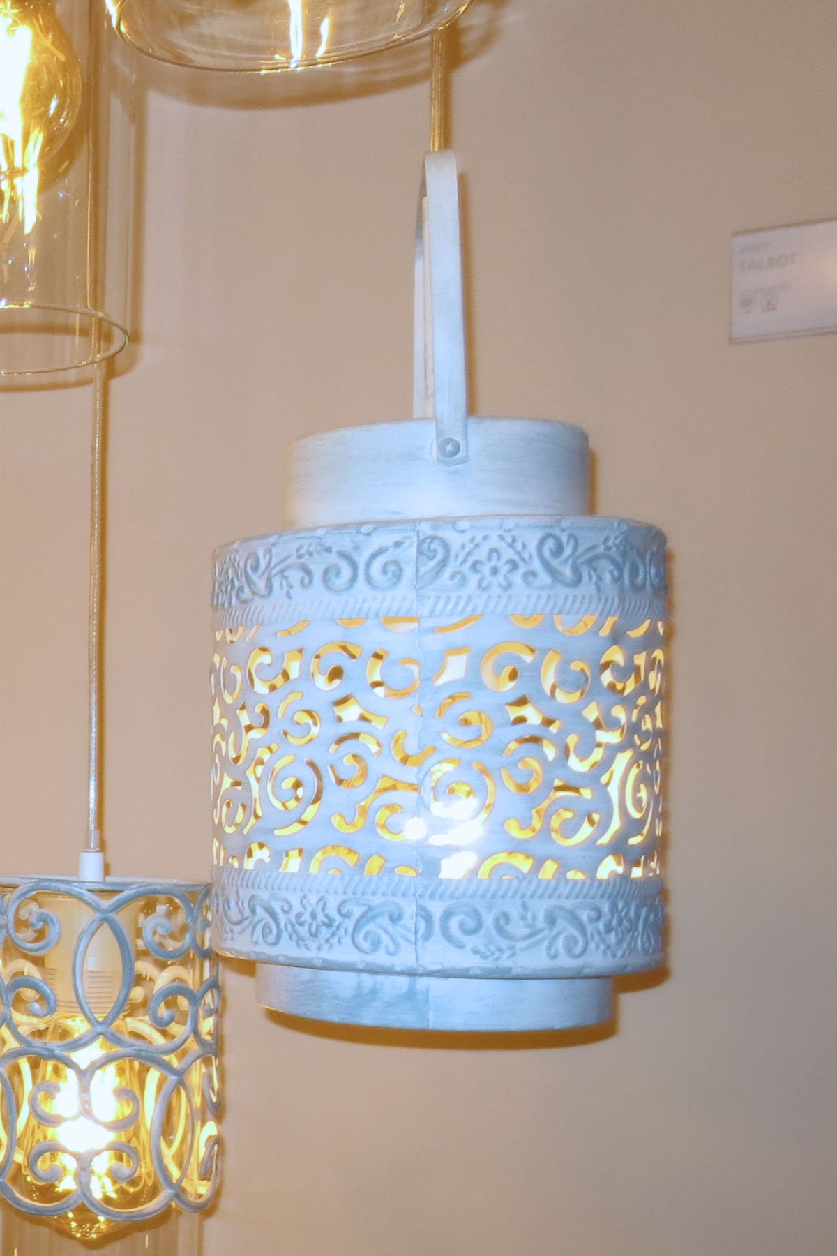 Люстра LANGHAM GRAU-BLAU (49204), EGLO - Зображення 49204-.jpg