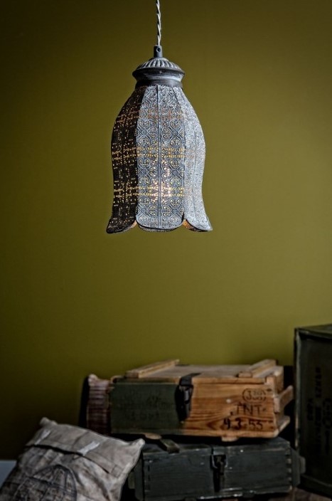 Люстра TALBOT 1 (49208), EGLO - Зображення 49208-.jpg