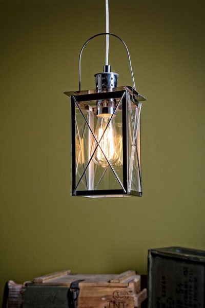 Люстра DONMINGTON CHROM (49212), EGLO - Зображення 49212-.jpg