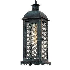 Люстра LISBURN 1 GRÜN-PATINA (49215), EGLO - Зображення 49215-.jpg