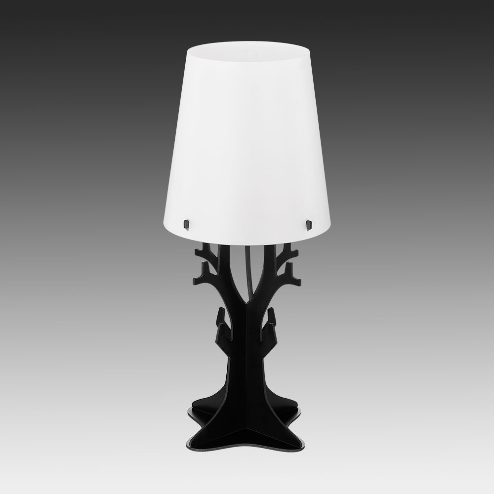 Настільна лампа HUNTSHAM (49365), EGLO - Зображення 49365-.jpg