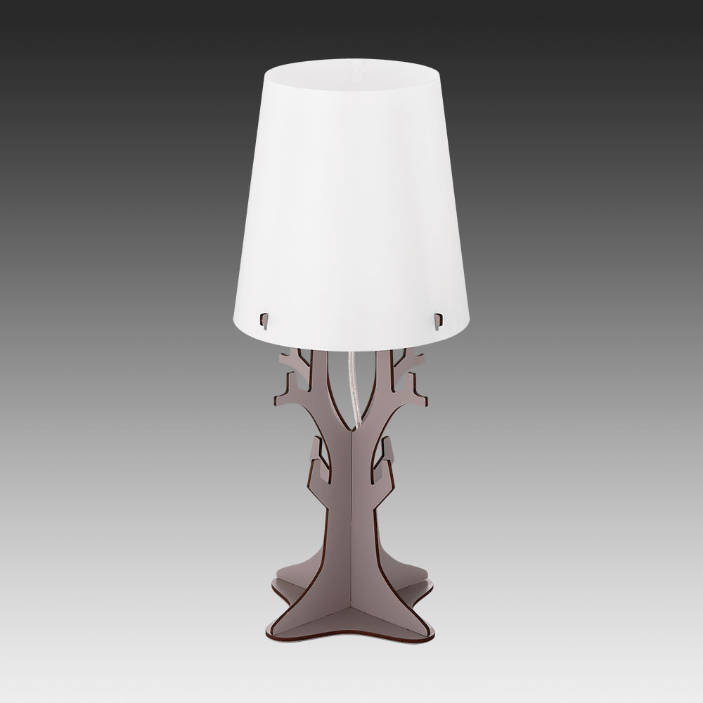 Настільна лампа HUNTSHAM (49366), EGLO - Зображення 49366-.jpg