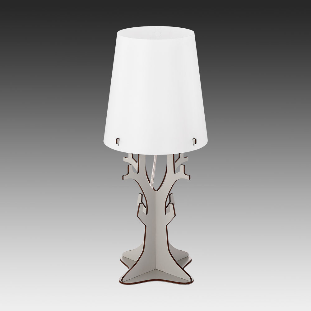 Настільна лампа HUNTSHAM (49367), EGLO - Зображення 49367-.jpg