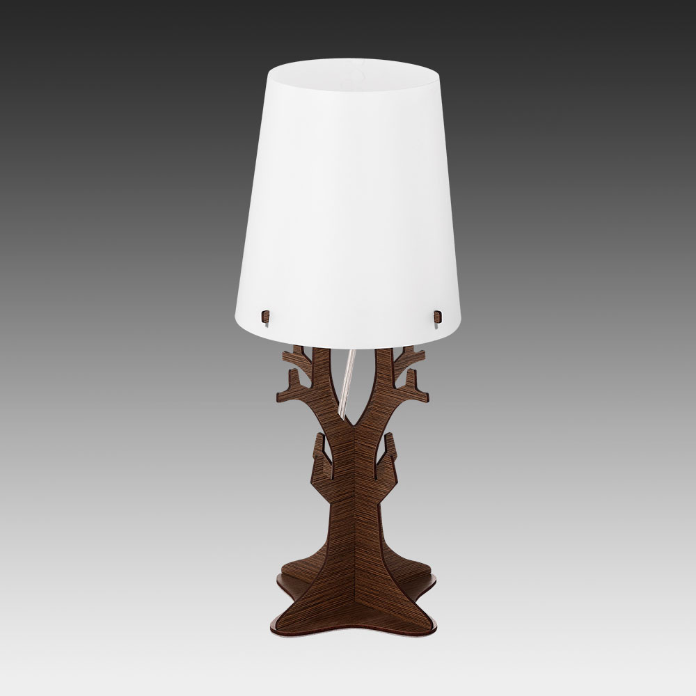 Настільна лампа HUNTSHAM (49368), EGLO - Зображення 49368-.jpg