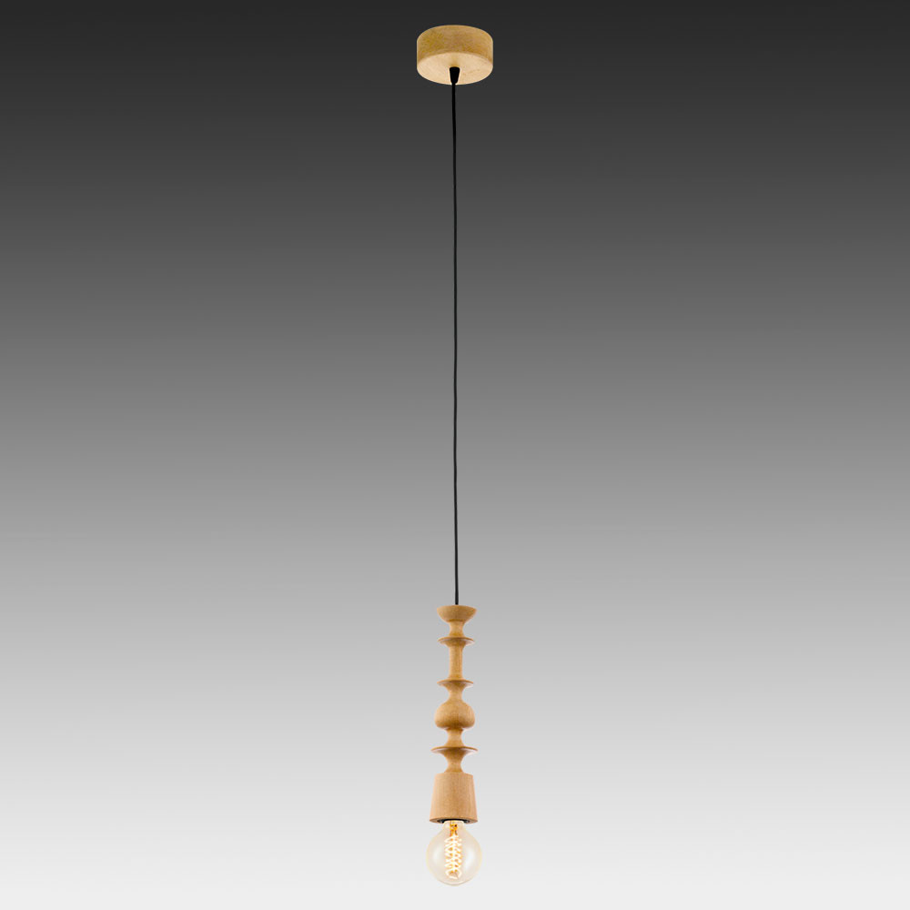 Люстра AVOLTRI (49373), EGLO - Зображення 49373-.jpg