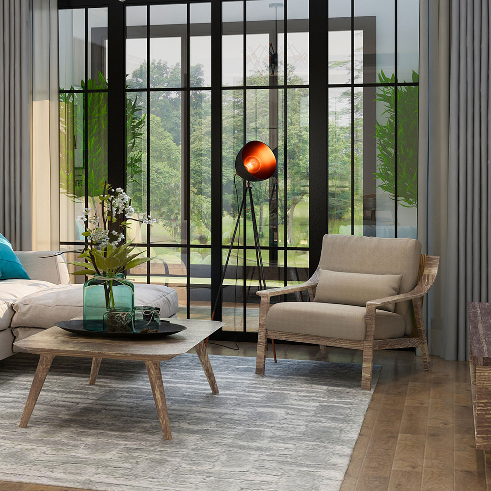 Торшер CHESTER (49386), EGLO - Зображення 49386-.jpg