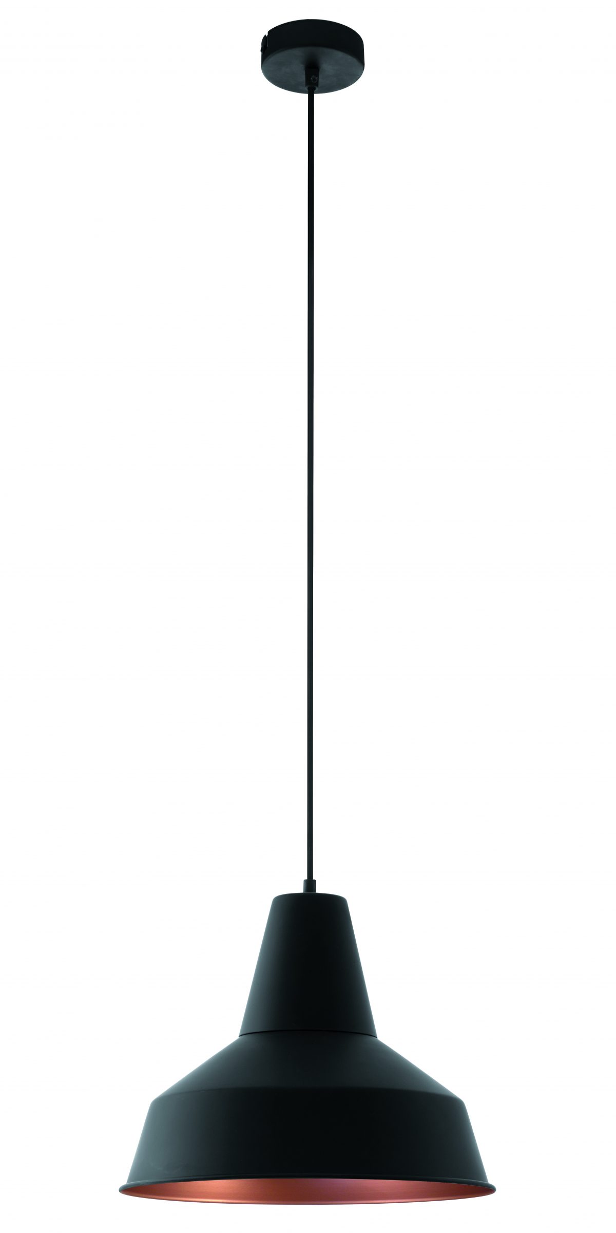 Люстра SOMERTON (49387), EGLO - Зображення