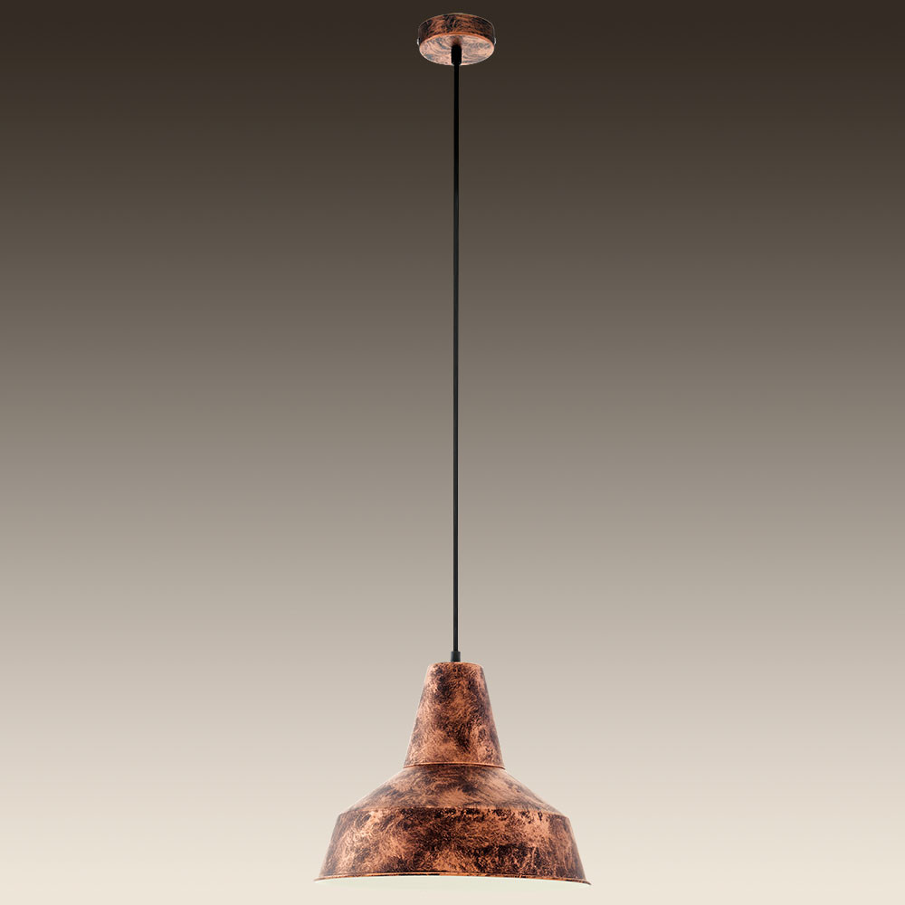 Люстра SOMERTON (49388), EGLO - Зображення 49388-.jpg