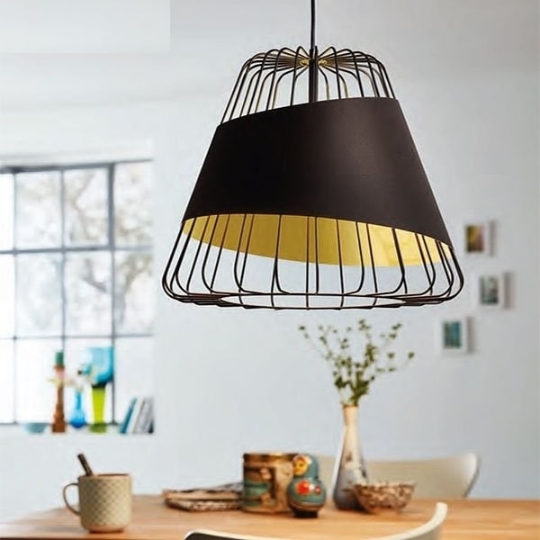 Люстра AUSTELL (49446), EGLO - Зображення 49446-.jpg