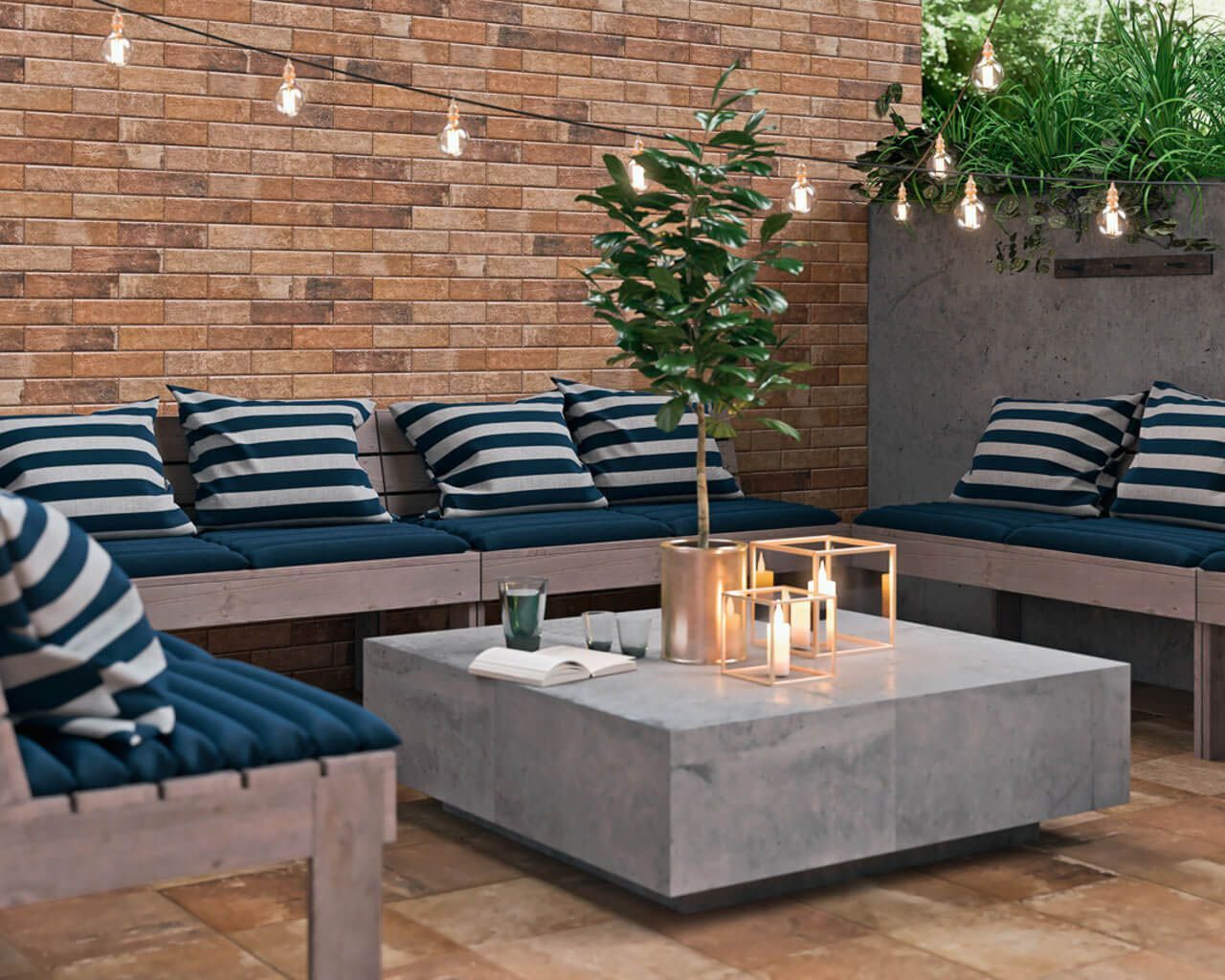 Плитка підлогова Scandiano Rosso 300x600x8,5 Paradyz - Зображення 49451092-89d8c.jpg