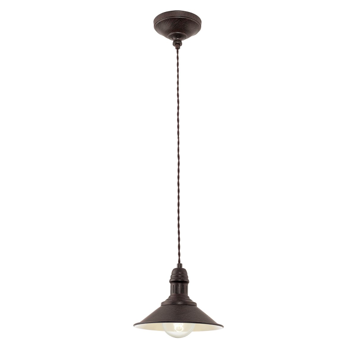 Люстра STOCKBURY (49455), EGLO - Зображення