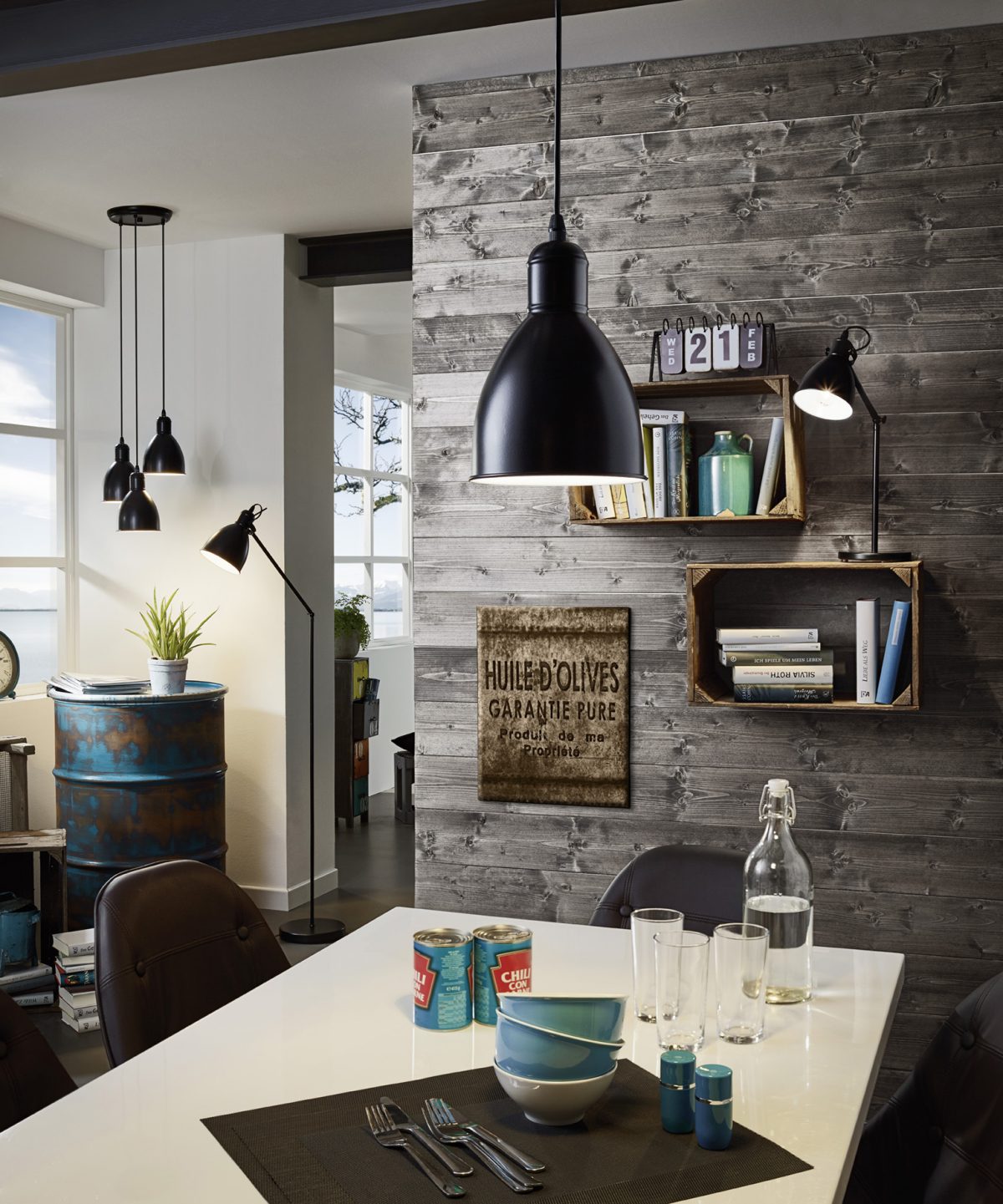 Люстра PRIDDY (49465), EGLO - Зображення 49465-.jpg