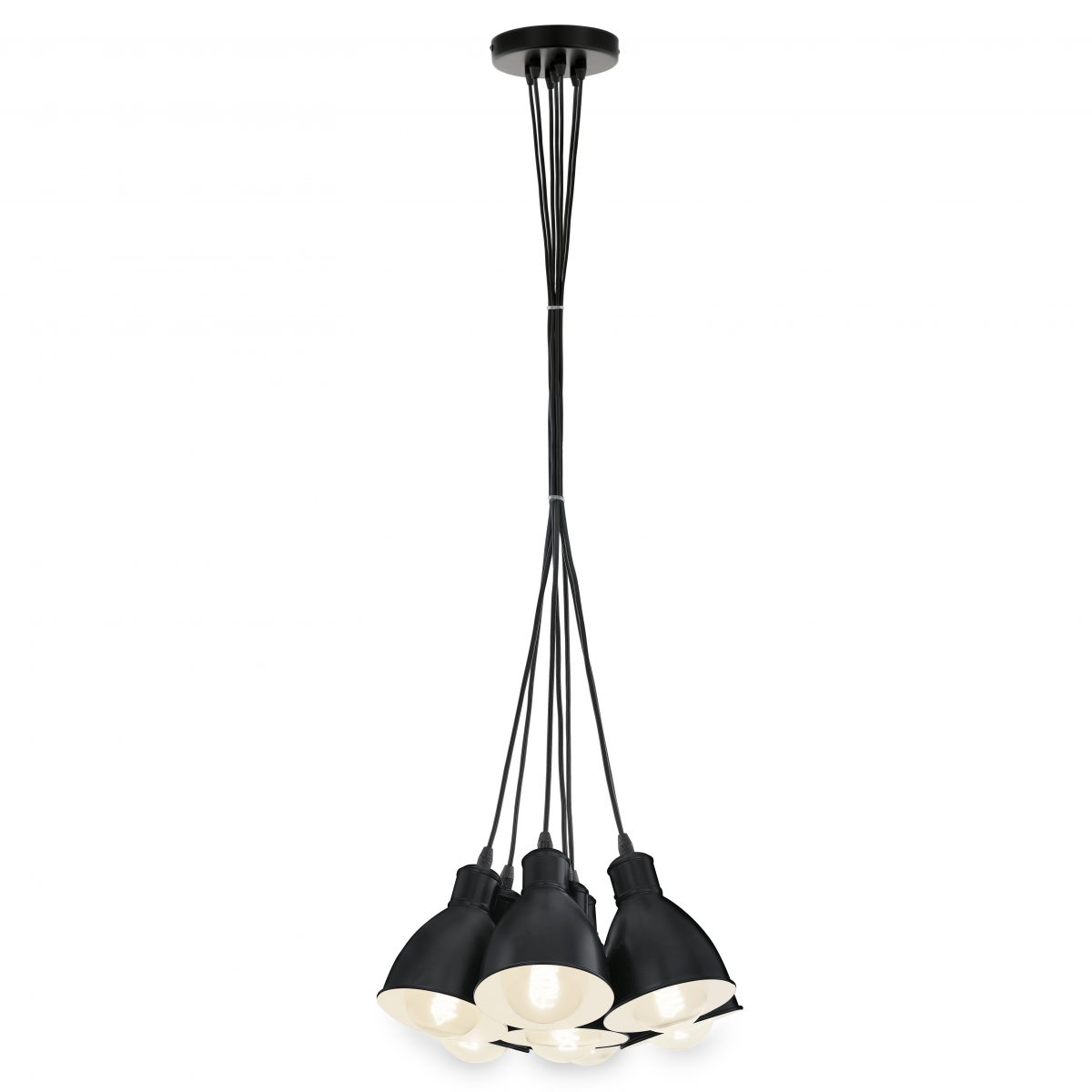 Люстра PRIDDY (49467), EGLO - Зображення