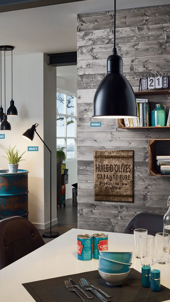 Настільна лампа PRIDDY (49469), EGLO - Зображення 49469-.jpg