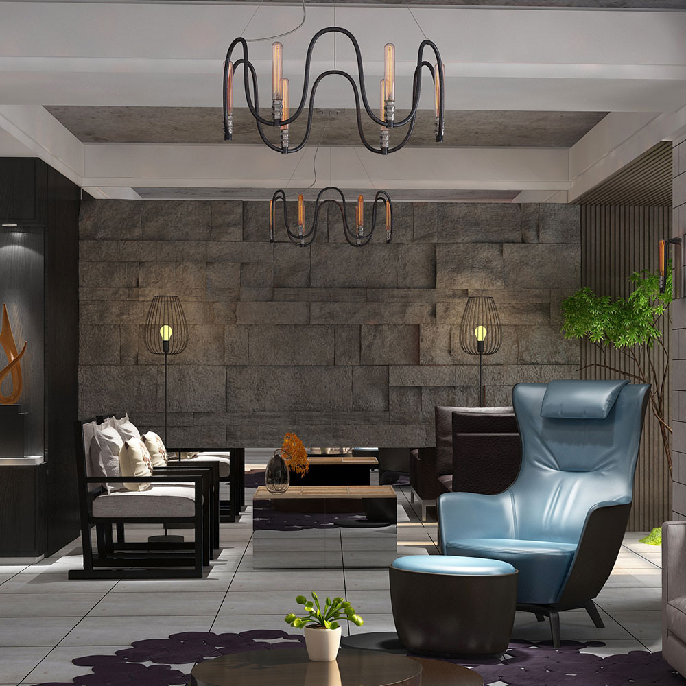 Торшер NEWTOWN (49474), EGLO - Зображення 49474-.jpg