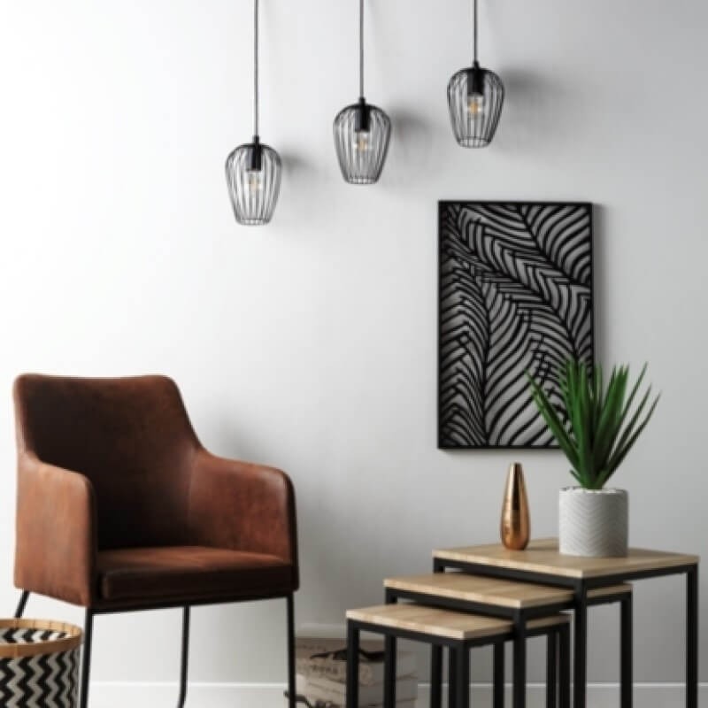 Люстра NEWTOWN (49478), EGLO - Зображення 49478-.jpg