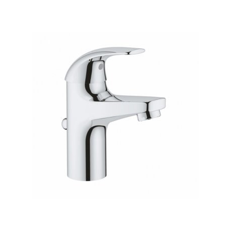 Набір змішувачів для ванни 3 в 1 BauCurve UA122217S0 Grohe - Зображення 49481853-84539.jpg