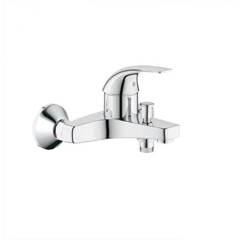 Набір змішувачів для ванни 3 в 1 BauCurve UA122217S0 Grohe - Зображення 49481853-e5175.jpg