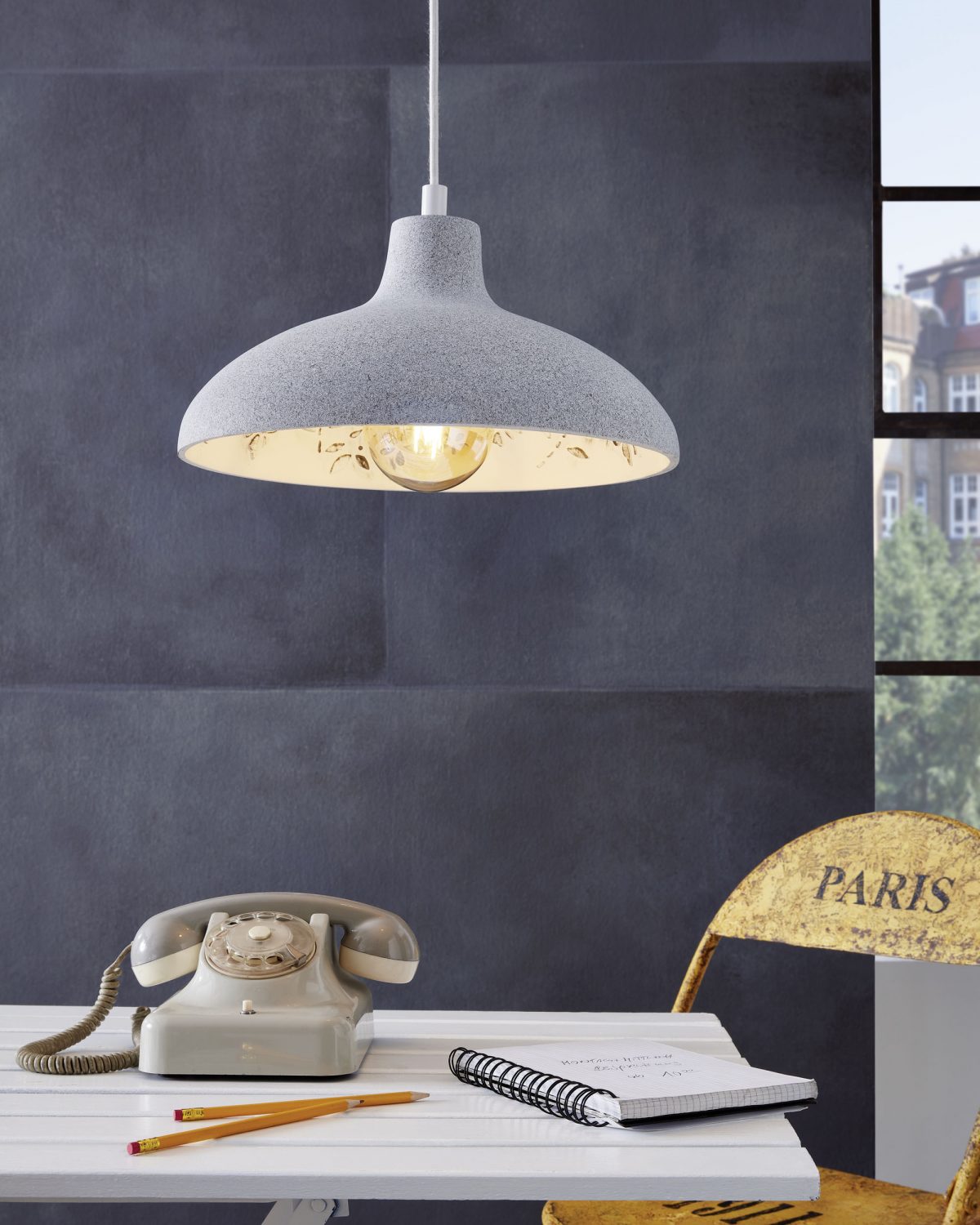 Люстра BARROWBY (49486), EGLO - Зображення 49486-.jpg