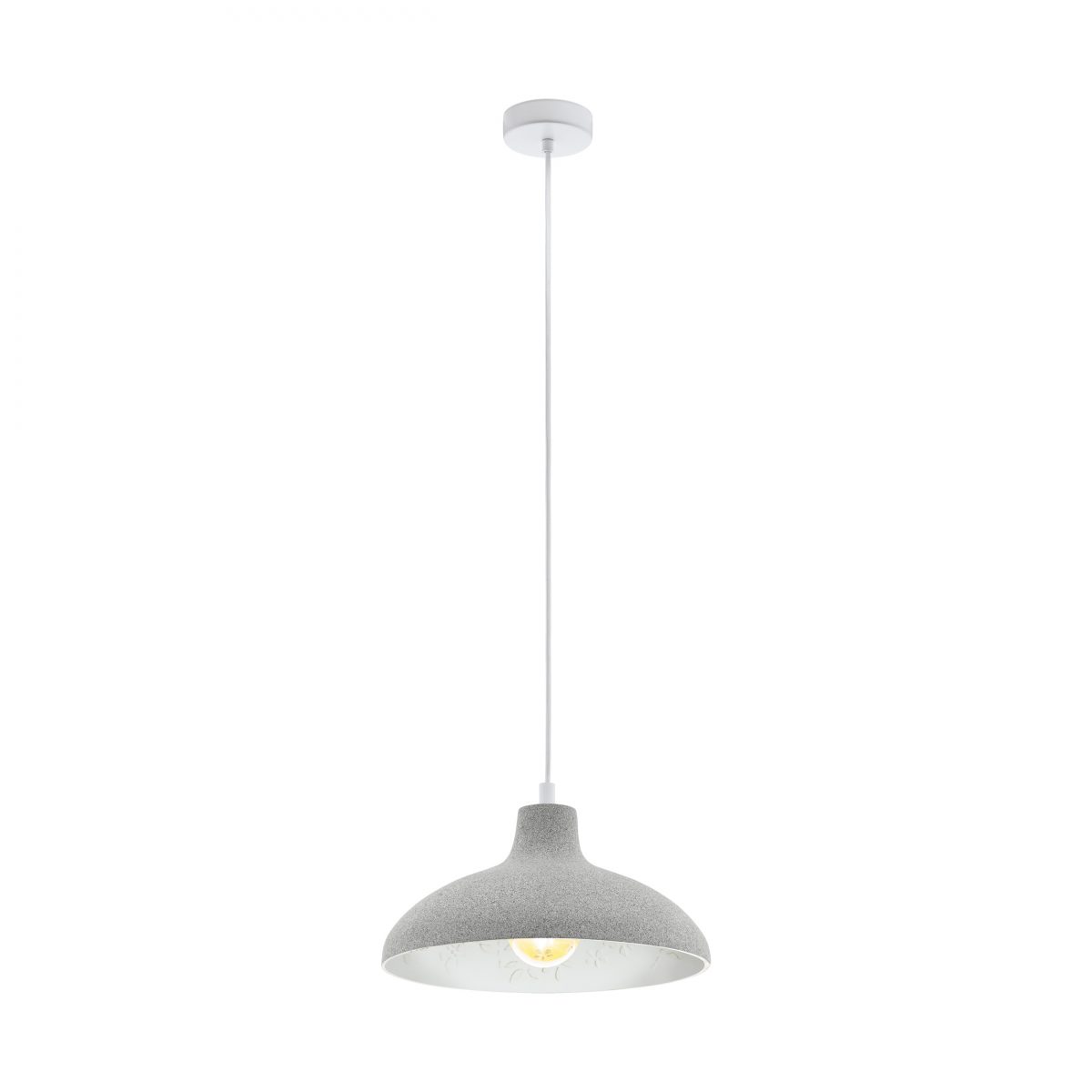 Люстра BARROWBY (49486), EGLO - Зображення