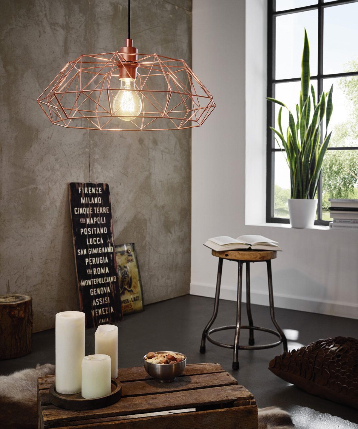 Люстра CARLTON (49488), EGLO - Зображення 49488-.jpg