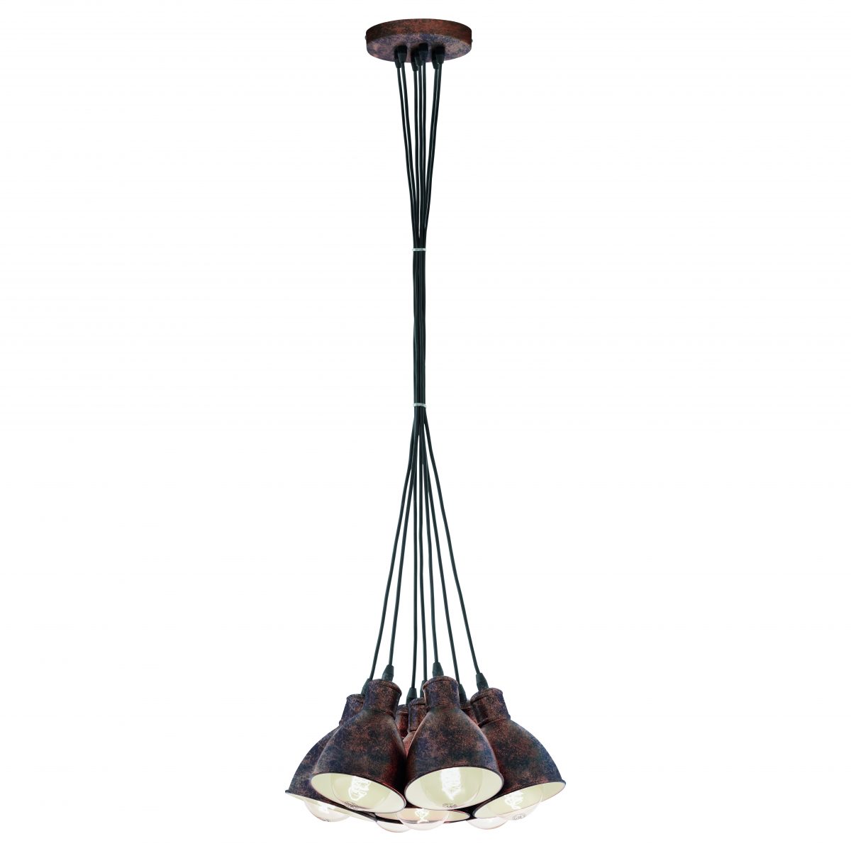 Люстра PRIDDY 1  (49494), EGLO - Зображення