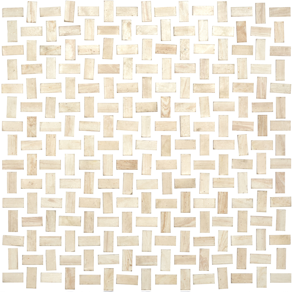 Мозаїка MI7 10200404C Beige 300x300x10 Котто Кераміка - Зображення