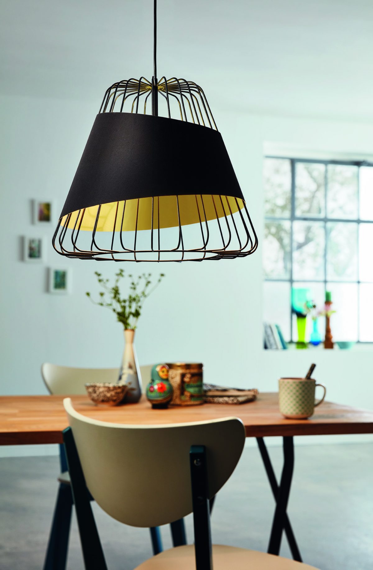 Люстра AUSTELL (49509), EGLO - Зображення 49509-.jpg