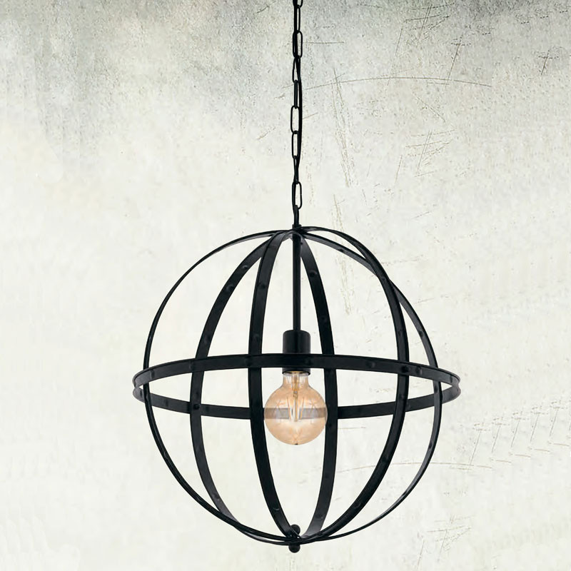 Люстра BARNABY (49516), EGLO - Зображення 49516-.jpg