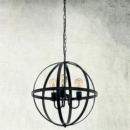 Люстра BARNABY (49517), EGLO - Зображення 49517-.jpg