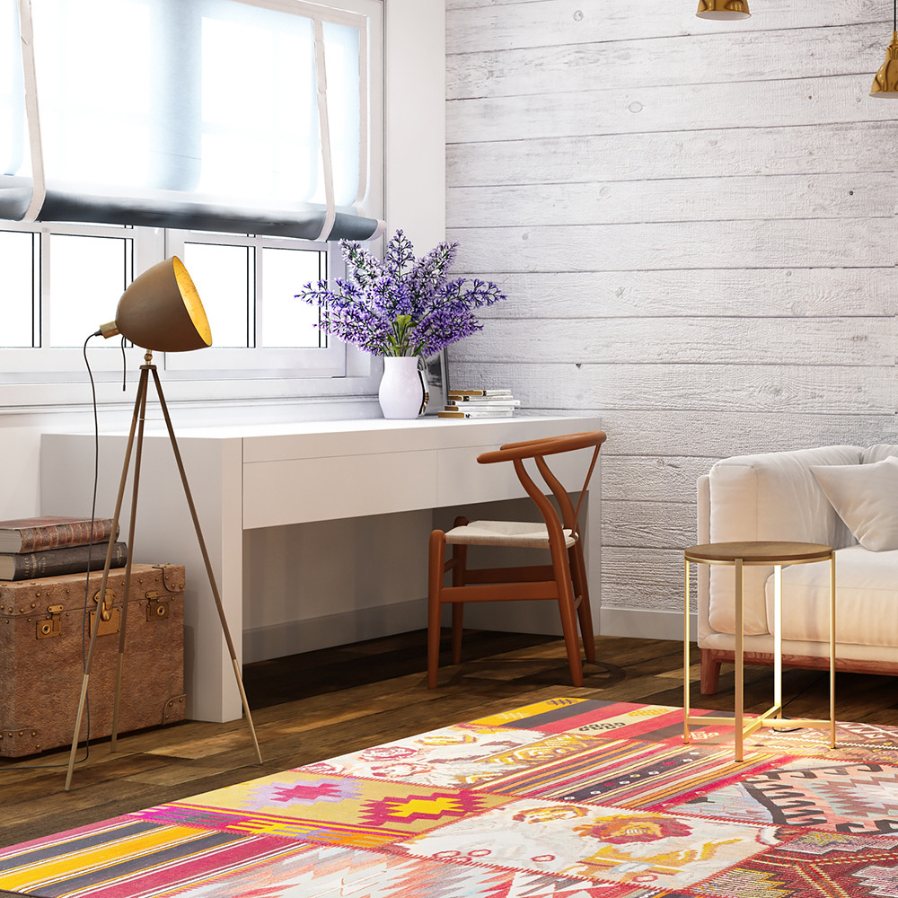 Торшер CHESTER 1 (49519), EGLO - Зображення 49519-.jpg