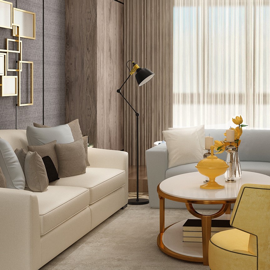 Торшер THORNFORD (49524), EGLO - Зображення 49524-.jpg