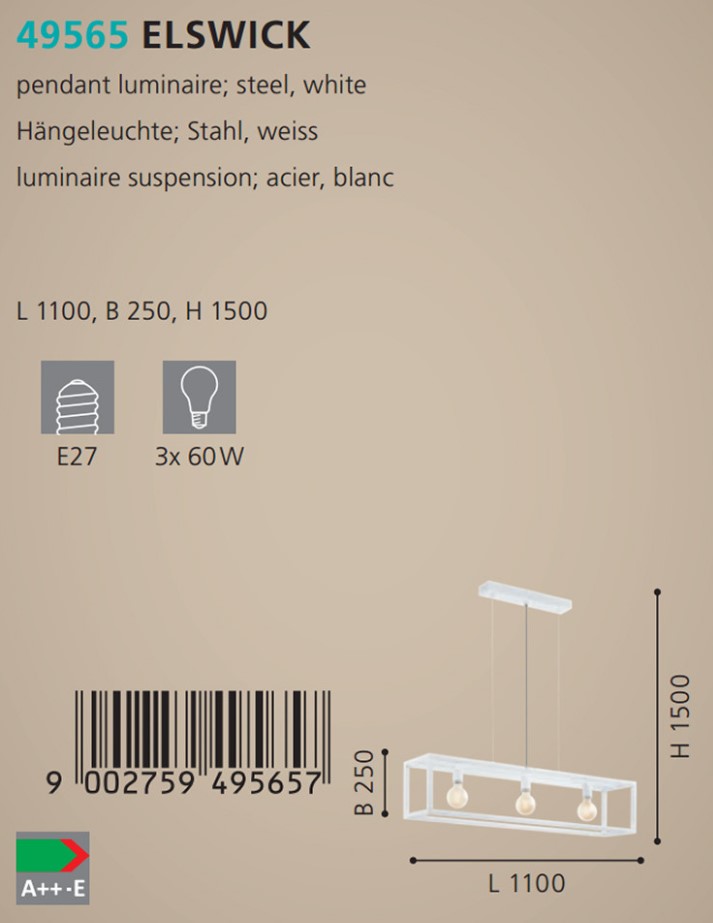 Люстра ELSWICK (49565), EGLO - Зображення 49565--.jpg