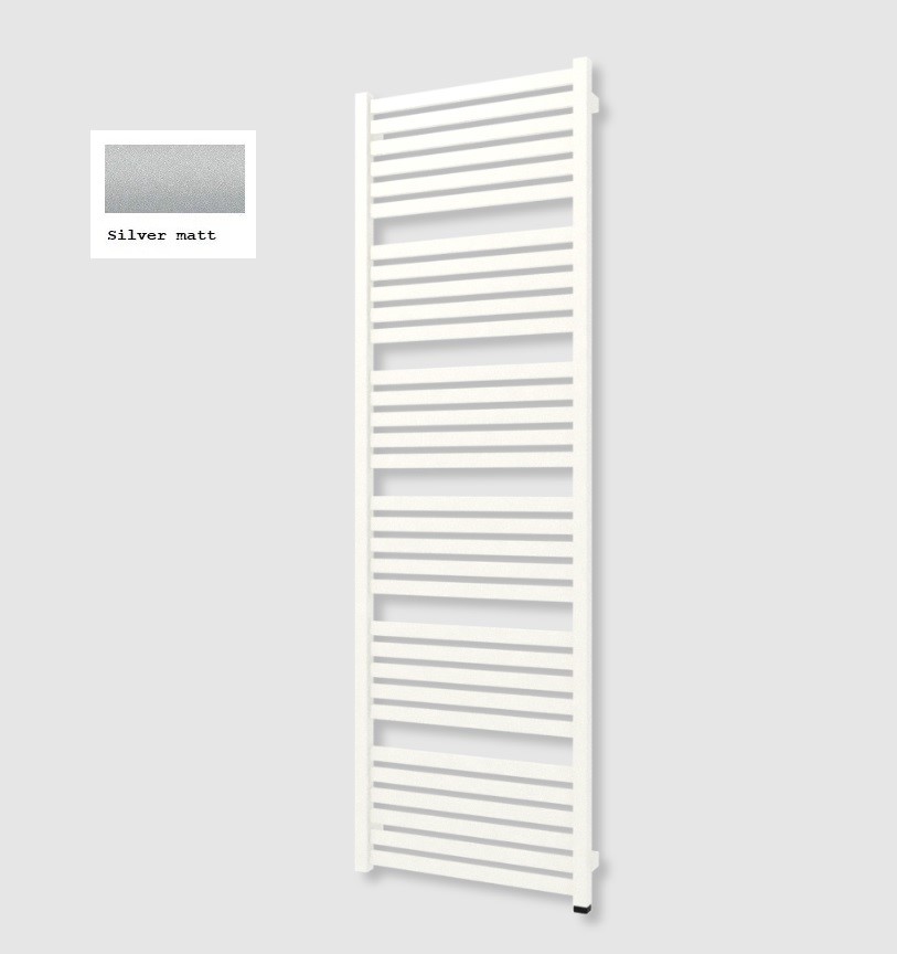 Полотенцесушитель Marlin One 1680x530 WWMRN168053KSMAE8P Terma - Зображення