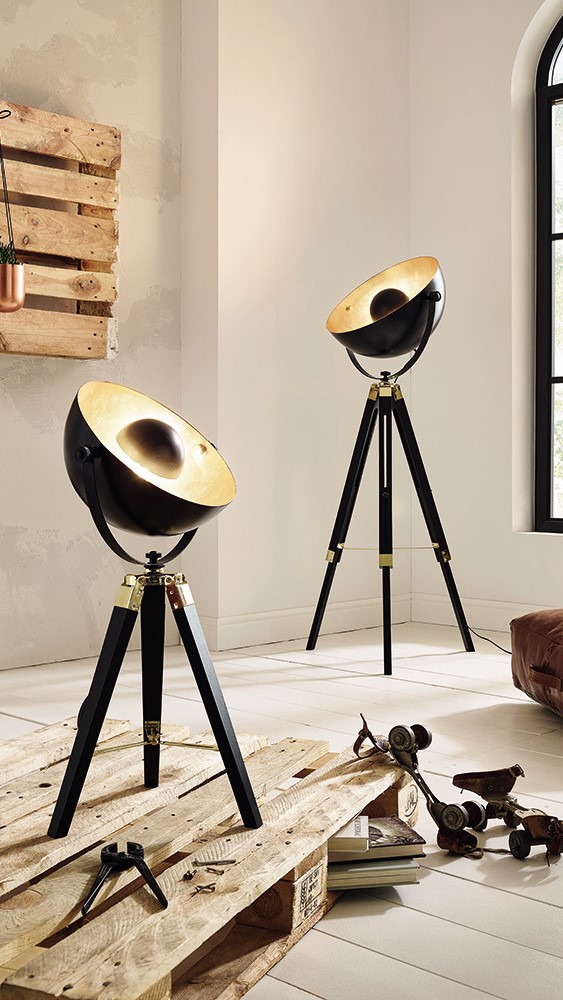 Настільна лампа COVALEDA (49617), EGLO - Зображення 49617-.jpg