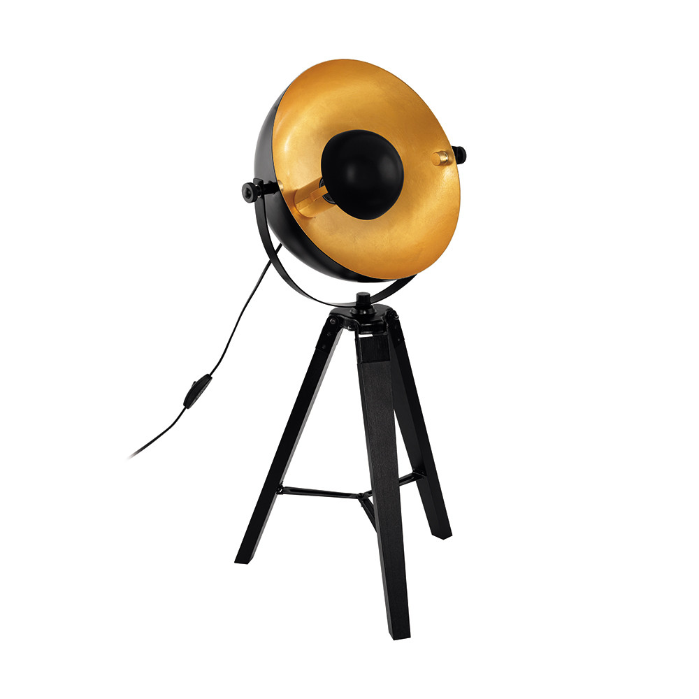 Настільна лампа COVALEDA (49617), EGLO - Зображення