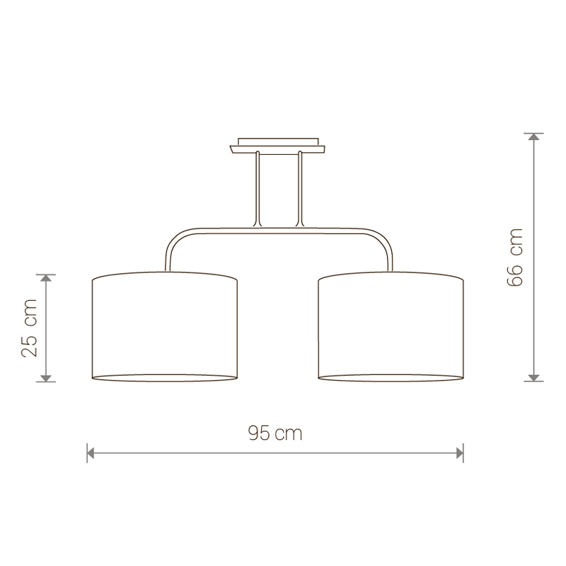 Люстра ALICE gold II (4962), Nowodvorski - Зображення 4962--.jpg