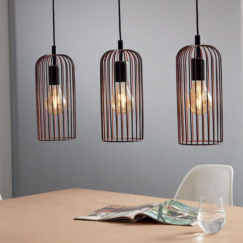 Люстра ROCCAMENA (49645), EGLO - Зображення 49645-.jpg