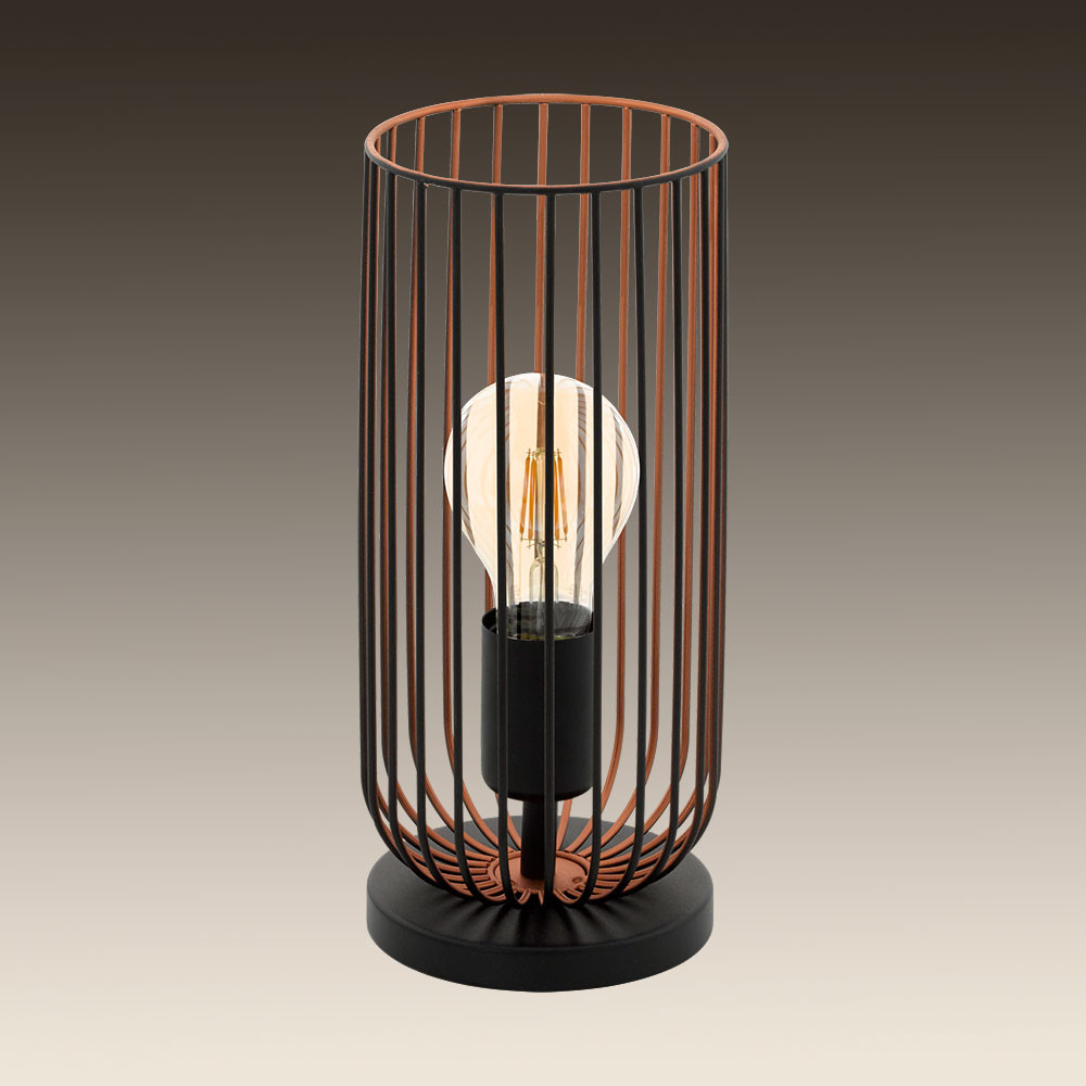 Настільна лампа ROCCAMENA (49646), EGLO - Зображення 49646-.jpg