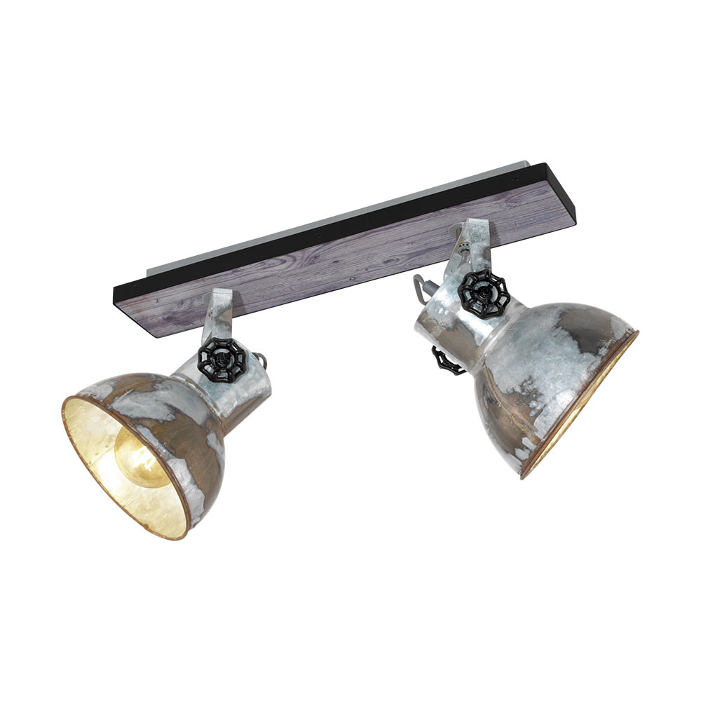 Спот BARNSTAPLE (49649), EGLO - Зображення