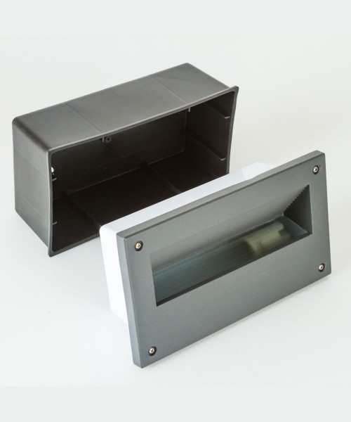 Світильник вуличний BASALT silver I (4966), Nowodvorski - Зображення 4966-.jpg