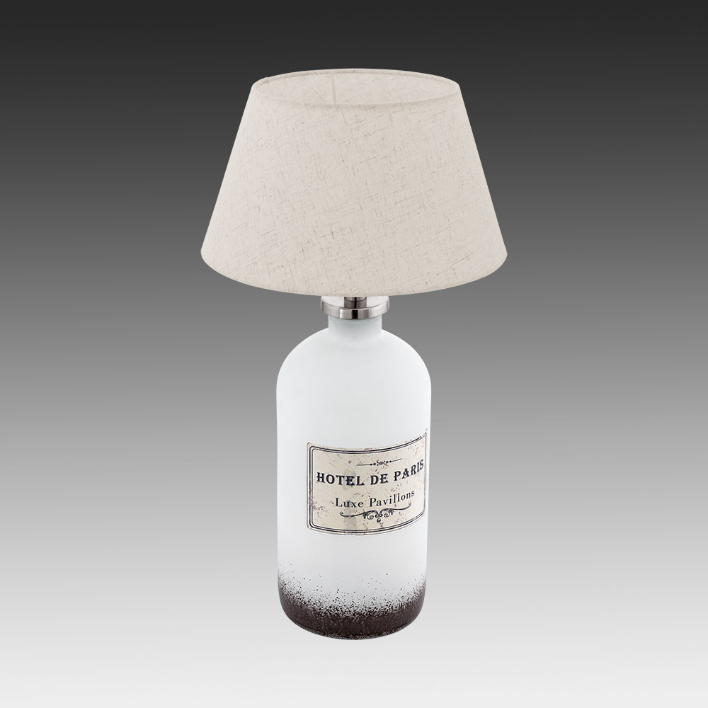 Настольная лампа ROSEDDAL (49663), EGLO - Зображення 49663-.jpg