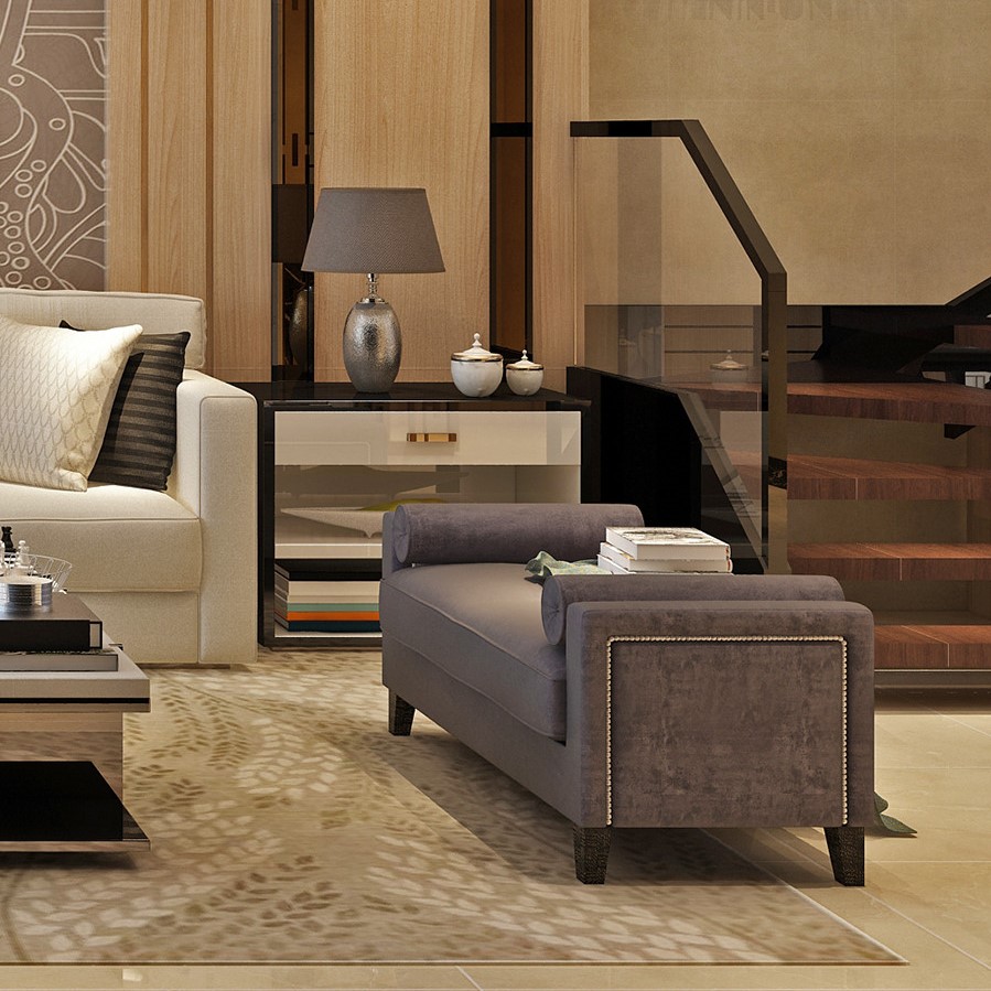 Настільна лампа SAWTRY (49664), EGLO - Зображення 49664-.jpg